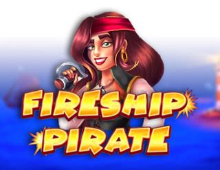 Pirate Fireship Sportingbet
