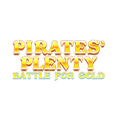 Pirate Gold Betfair