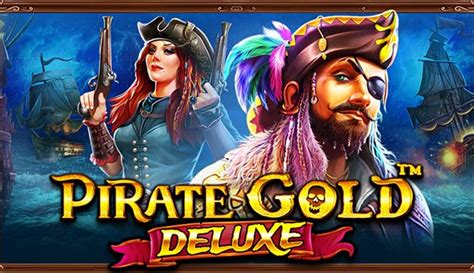 Pirate Gold Deluxe Blaze