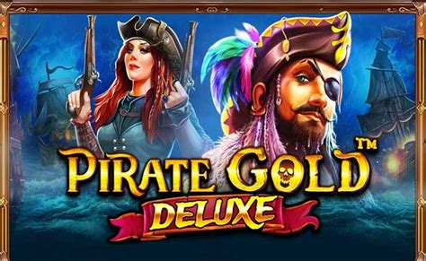 Pirate Gold Deluxe Sportingbet