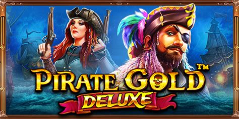 Pirate Gold Pokerstars