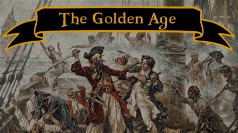 Pirate Golden Age Betsul