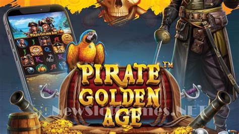 Pirate Golden Age Review 2024