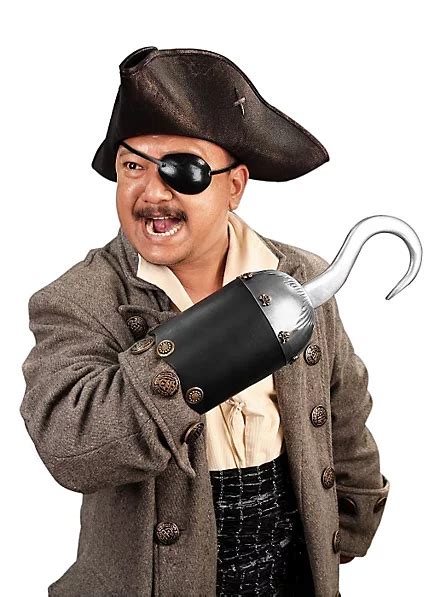 Pirate Iron Hook 1xbet