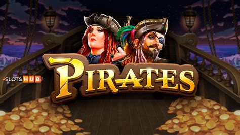 Pirate Jackpots Slot Gratis