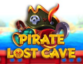 Pirate Lost Cave Betano