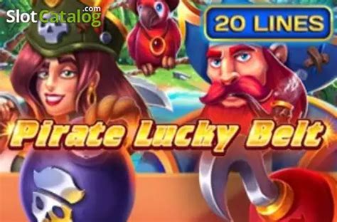 Pirate Lucky Belt 1xbet