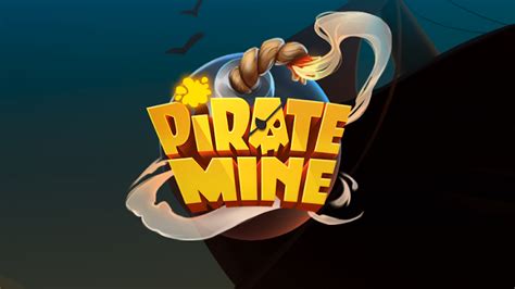 Pirate Mine Betsson