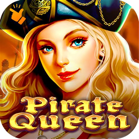Pirate Queen Slot - Play Online