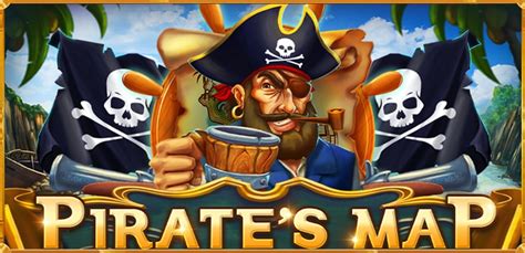 Pirate S Map Slot Gratis