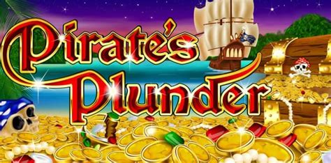 Pirate S Plunder Bet365