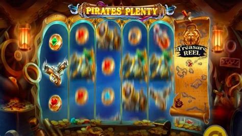 Pirate S Treasure Bwin