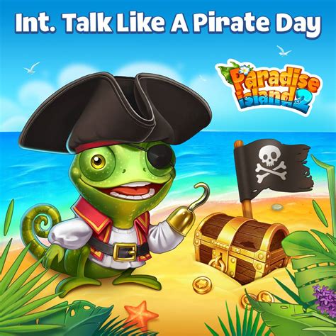 Pirate Treasure 2 Betfair