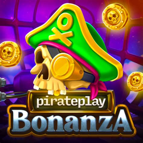 Pirateplay Bonanza Bodog