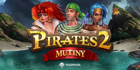 Pirates 2 Mutiny Blaze