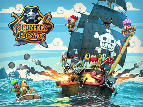 Pirates And Plunder Betsson