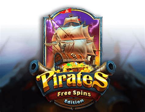 Pirates Free Spins Edition Netbet