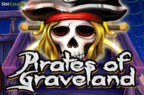 Pirates Of Graveland Brabet