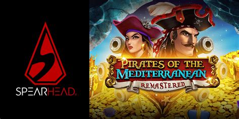 Pirates Of The Mediterranean Remastered Betsul