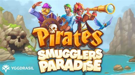 Pirates Smugglers Paradise 1xbet