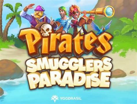 Pirates Smugglers Paradise Bwin