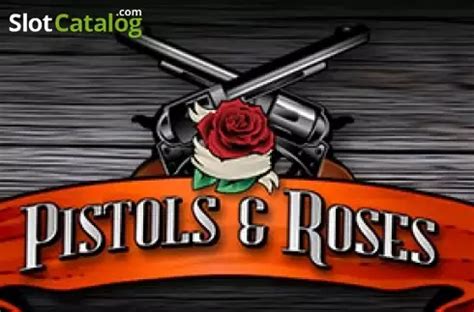 Pistols Roses Sportingbet