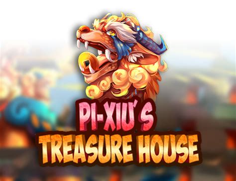 Pix Xiu S Treasure House Betway