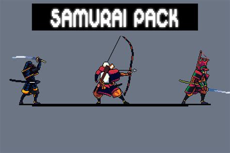 Pixel Samurai Betway