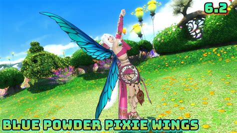 Pixie Wings Bodog