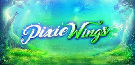 Pixie Wings Slot - Play Online