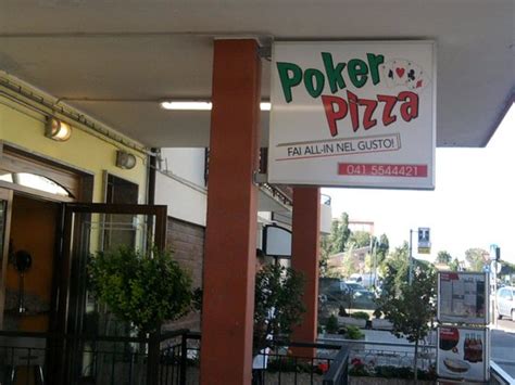 Pizza De Poker Chioggia