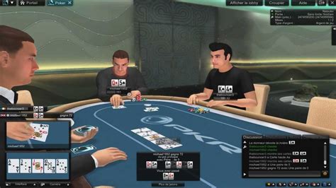 Pkr Poker 3d Download Gratis