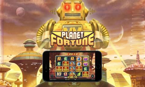 Planet Fortune Betfair