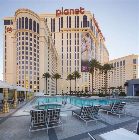 Planet Hollywood Resort &Amp; Casino Comentarios