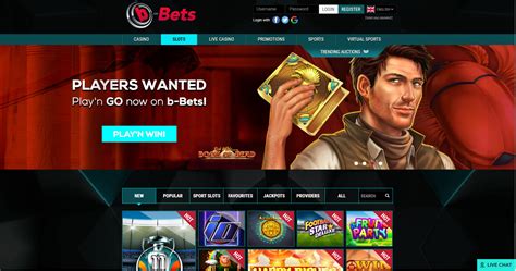 Planet Of Bets Casino Aplicacao