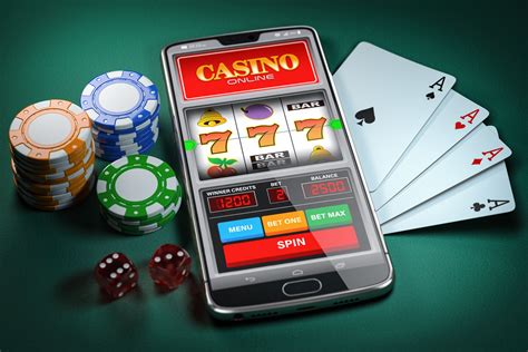 Planet Of Bets Casino App