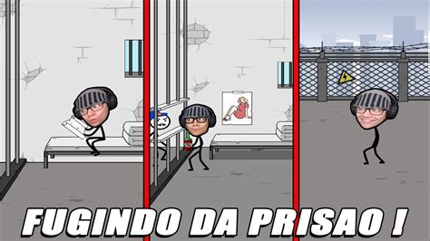 Plano De Jogo De Prisao