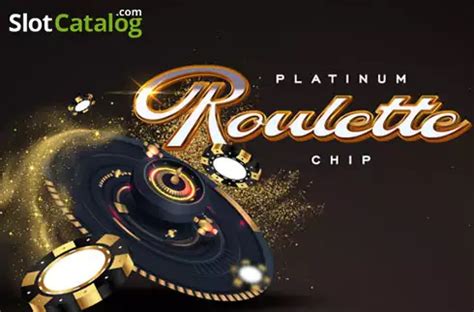 Platinum Chip Roulette Bodog