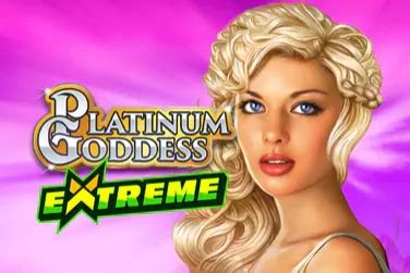 Platinum Goddess Extreme Bodog