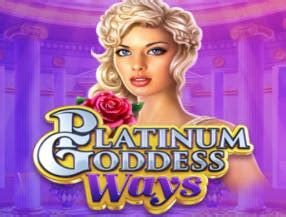 Platinum Goddess Ways 888 Casino