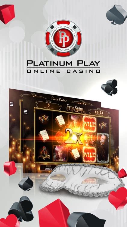 Platinum Play Online Casino Brazil