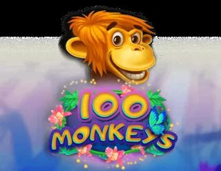 Play 100 Monkeys Slot