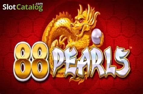 Play 88 Pearls Slot