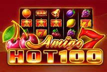Play Amigo Hot 100 Slot