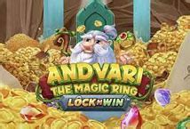 Play Andvari The Magic Ring Slot