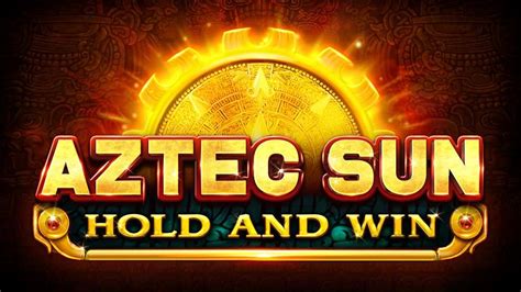 Play Aztec Sun Stone Slot
