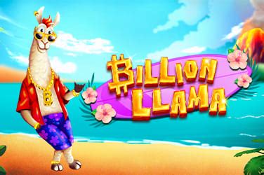 Play Bingo Billion Llama Slot