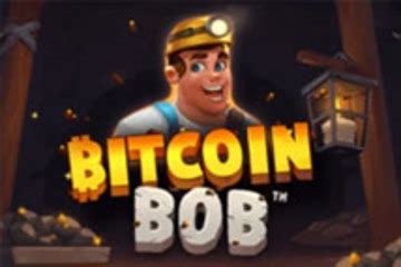 Play Bitcoin Bob Slot