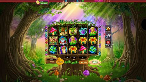 Play Black Forest Slot