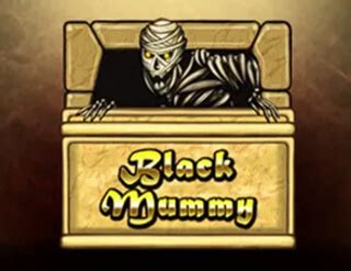 Play Black Mummy Slot